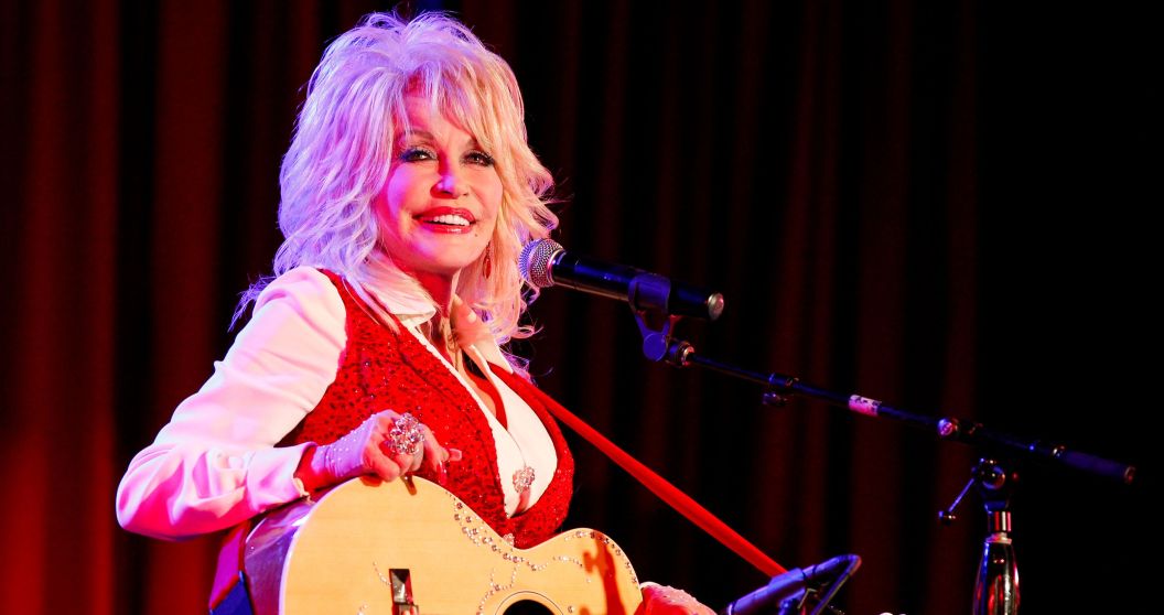 Dolly Parton