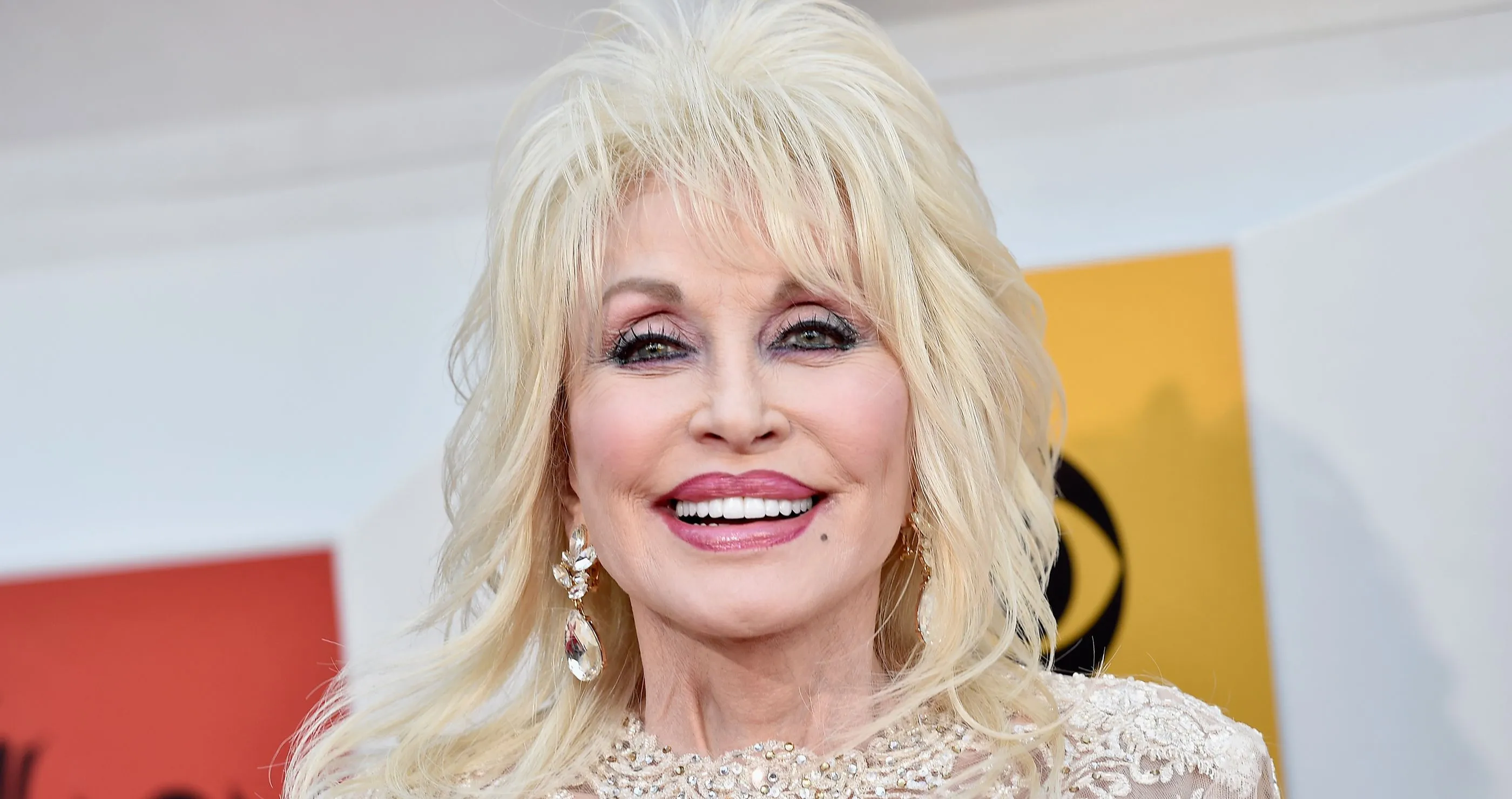 Dolly Parton