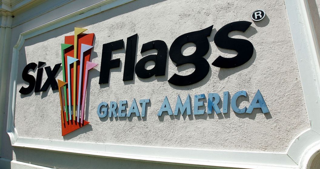 Six Flags