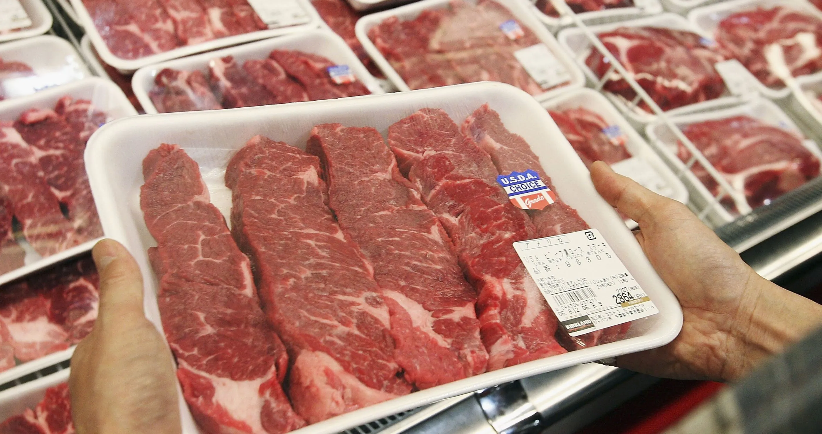 Beef