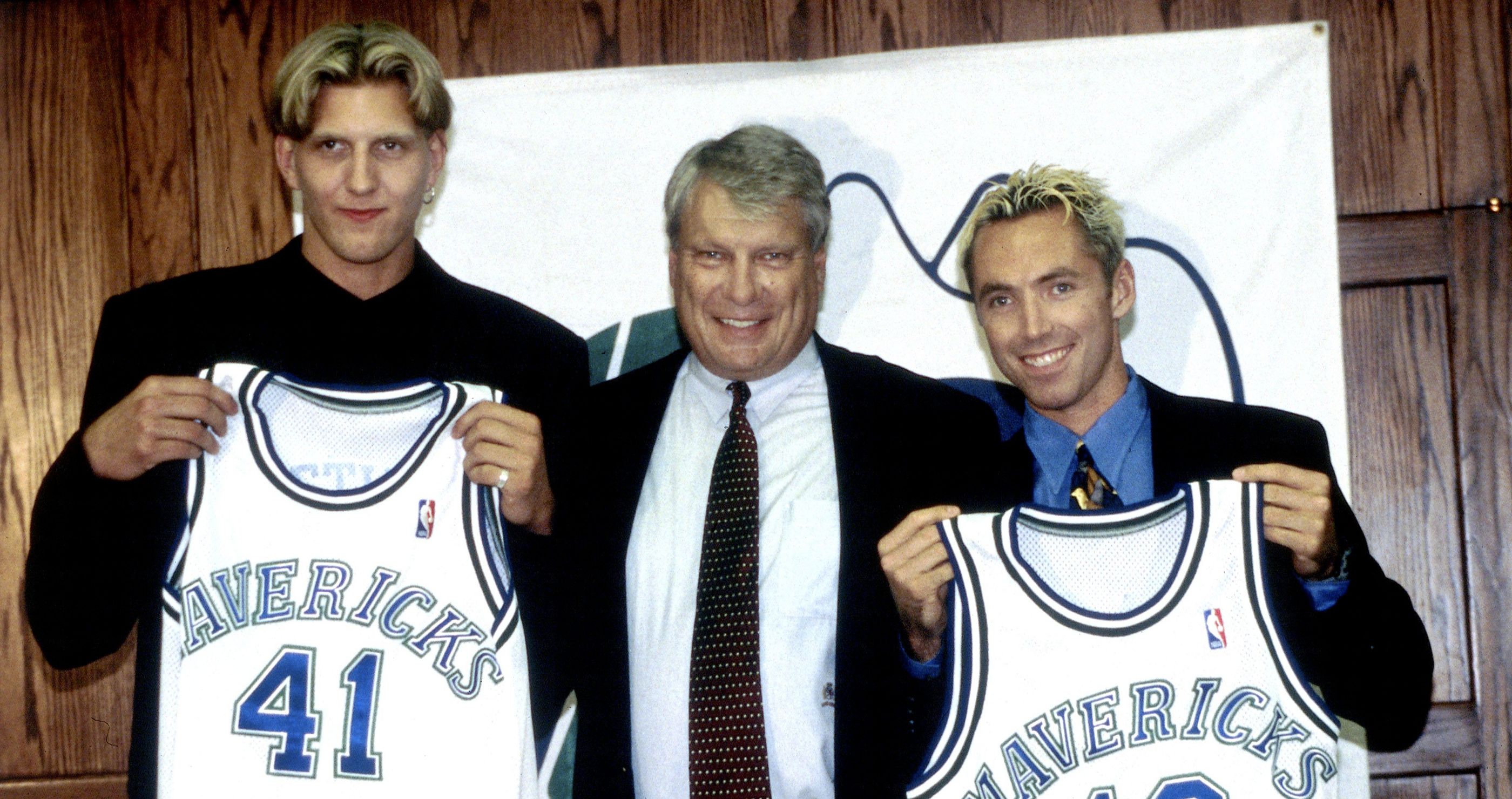 Don Nelson