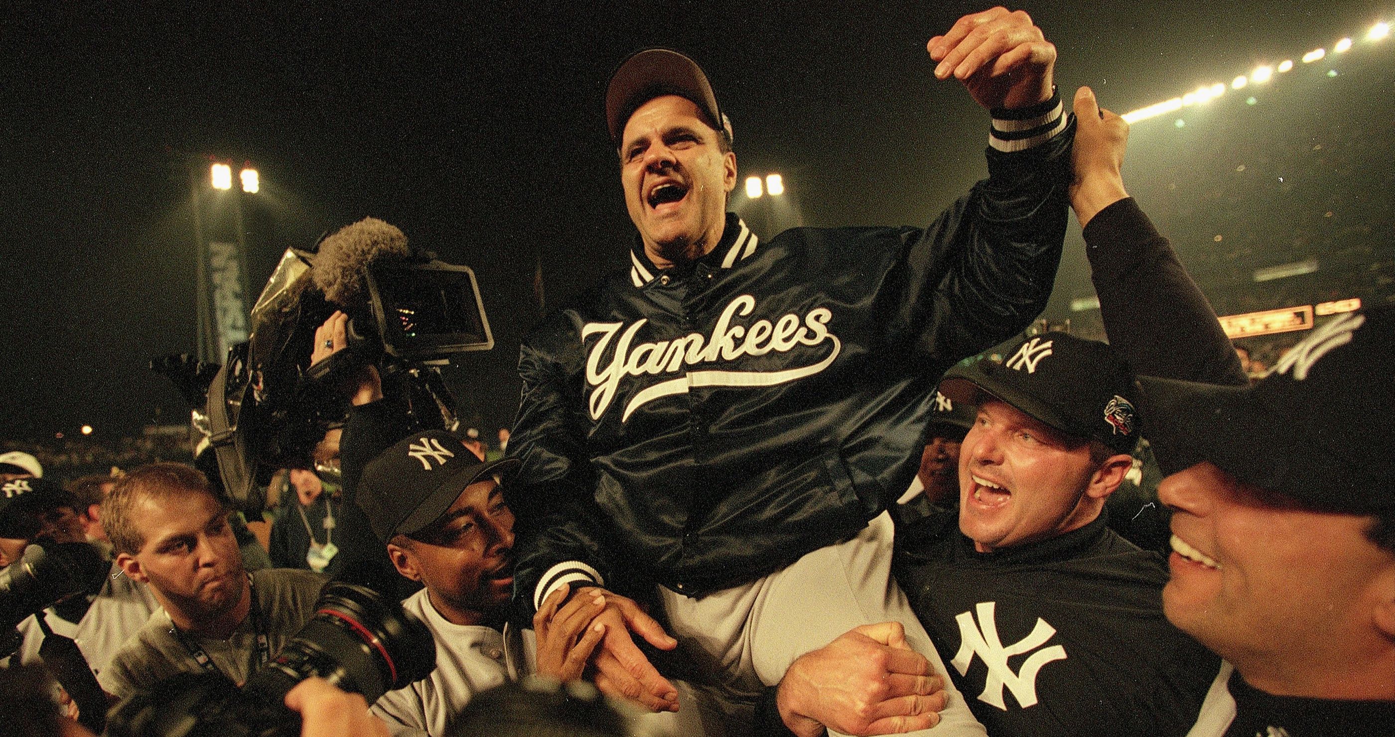 New York Yankees