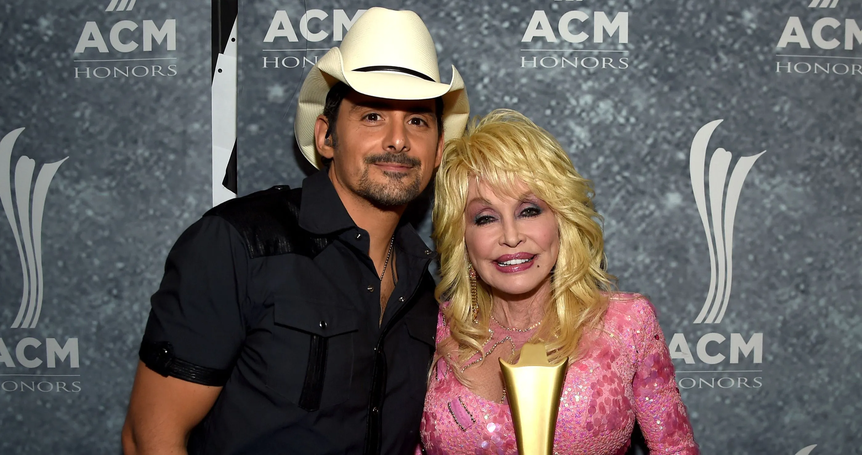 Brad Paisley