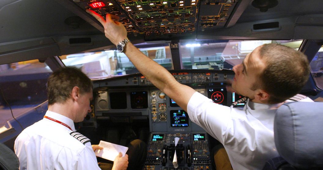 Pilot