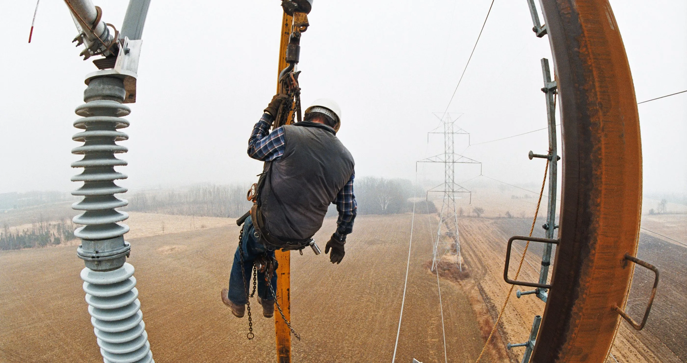 Electrician