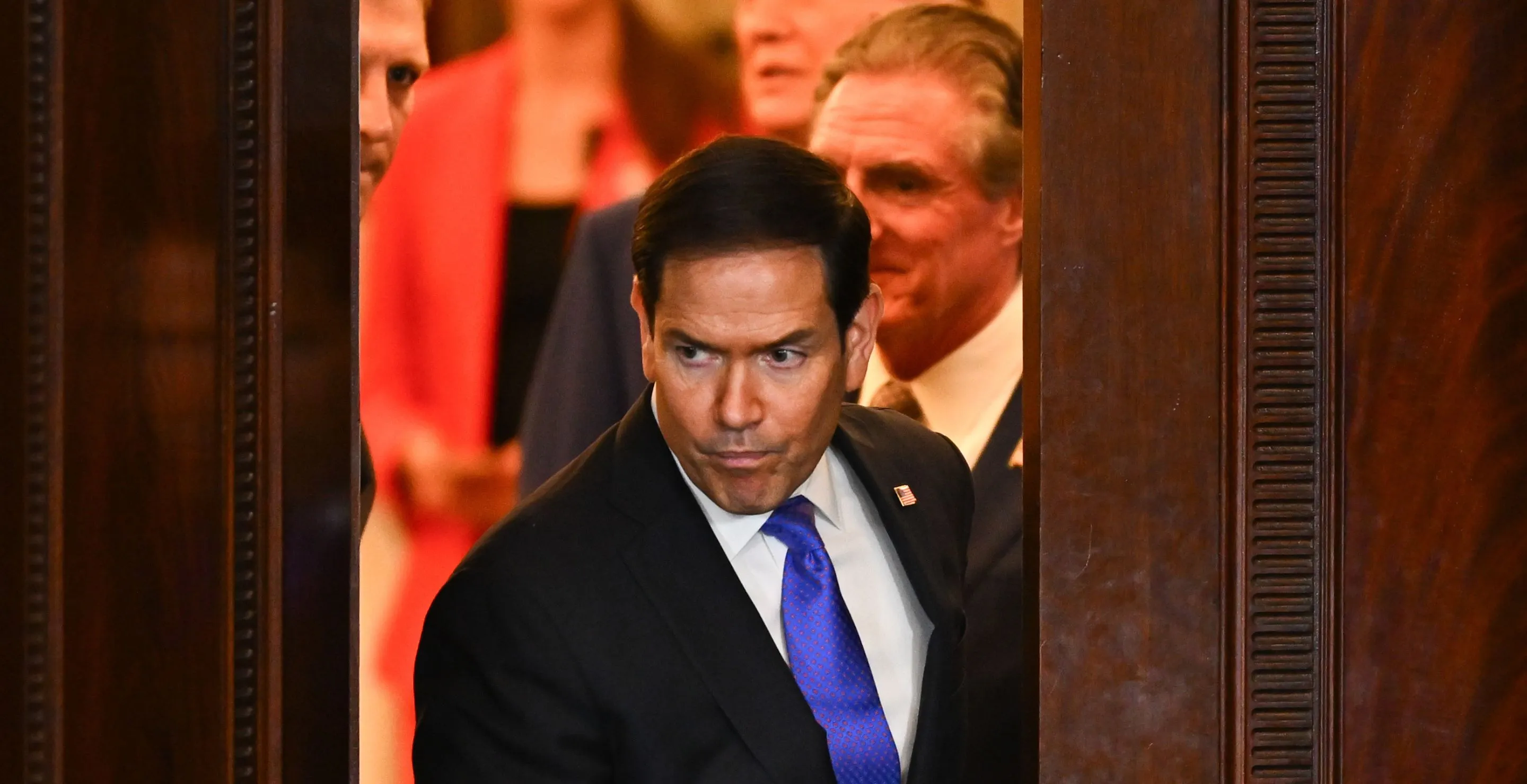 Marco Rubio Says He Doesn’t Like Country Music