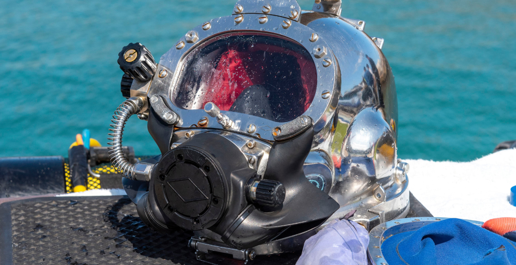 Diving Equipment