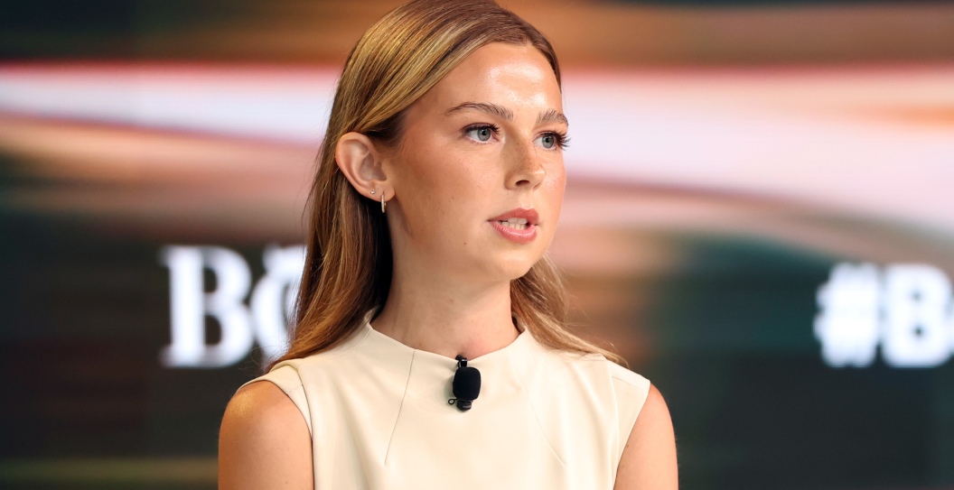 TikTok Star Dies, Sydney Towle