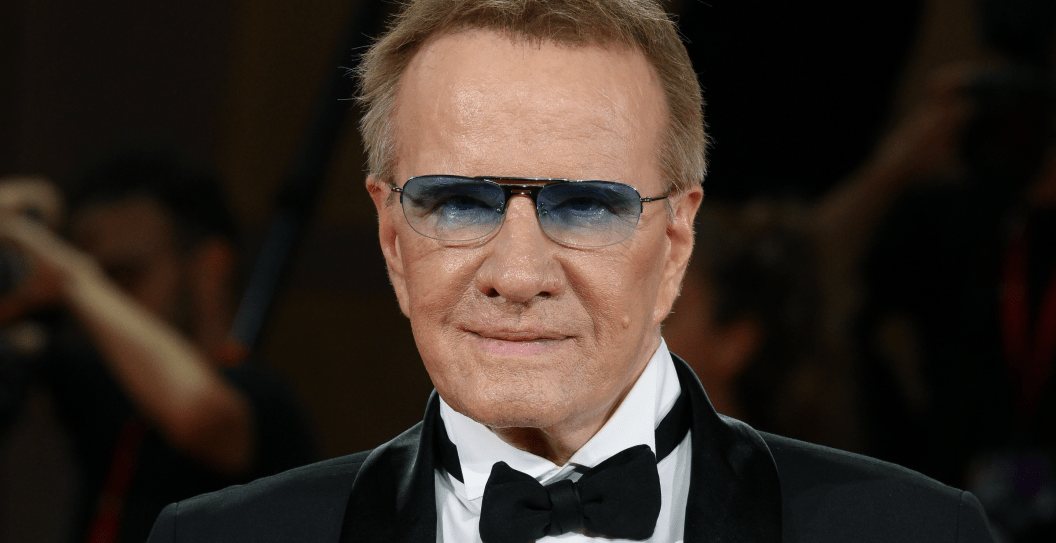Actor Medical Emergency, Christopher Lambert