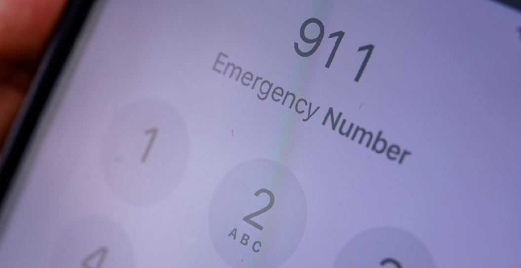 911 Call