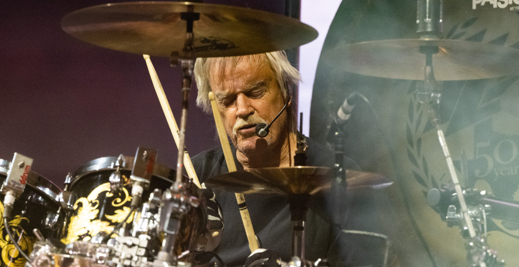 Rock Drummer Health Concerns, Frank Beard of ZZ Top