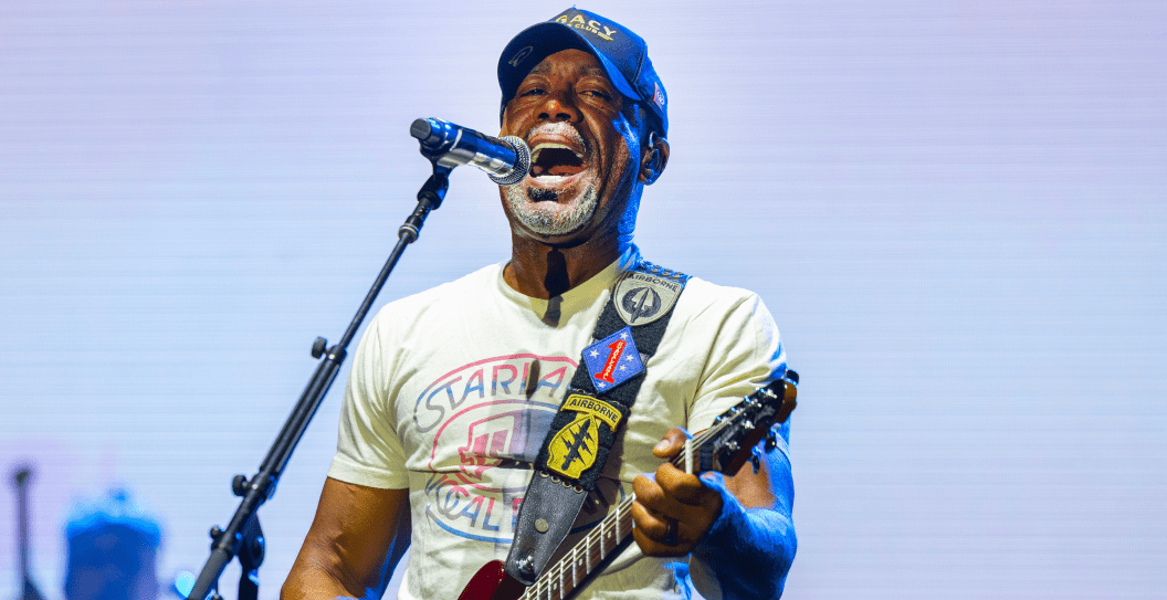 Darius Rucker