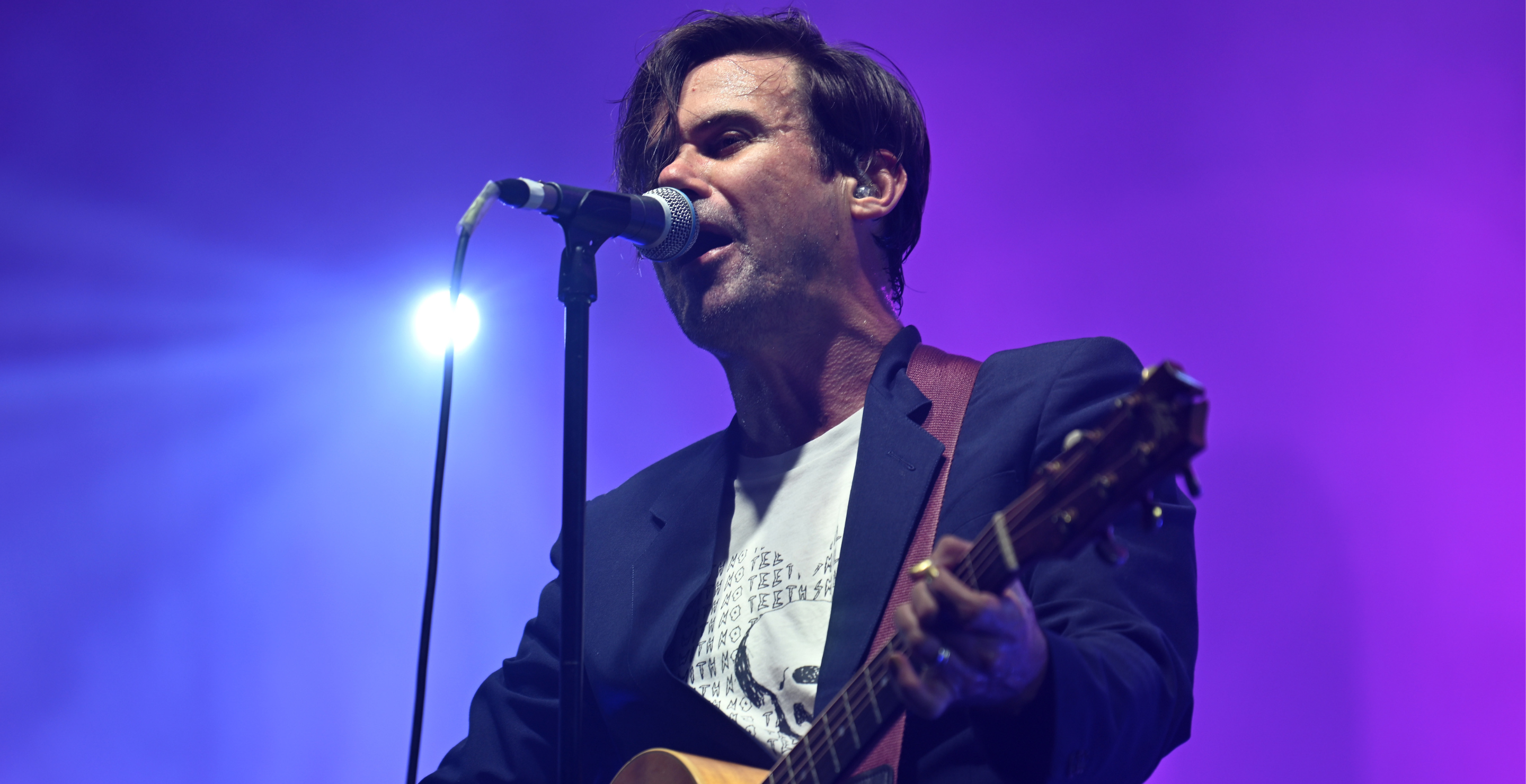 Rock Singer, Phil Jamieson