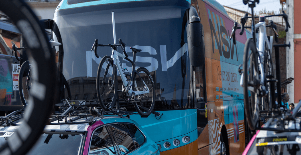 Cyclist Dies