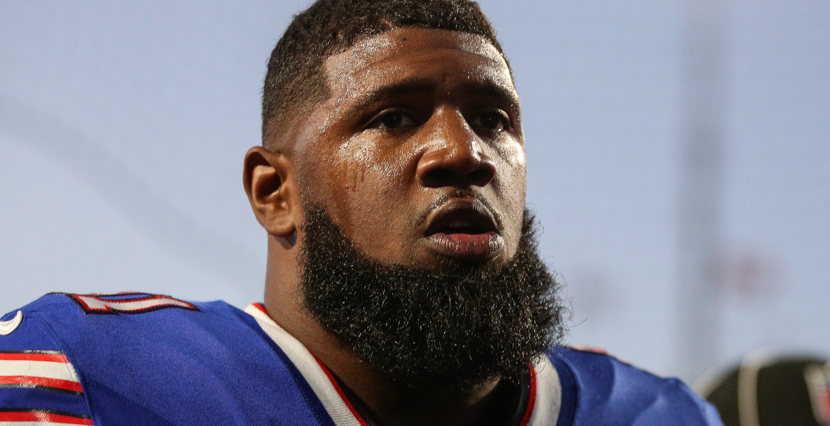 NFL Star Son Dies, Ed Oliver