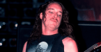 Rock Legend's Sister Dies, Cliff Burton