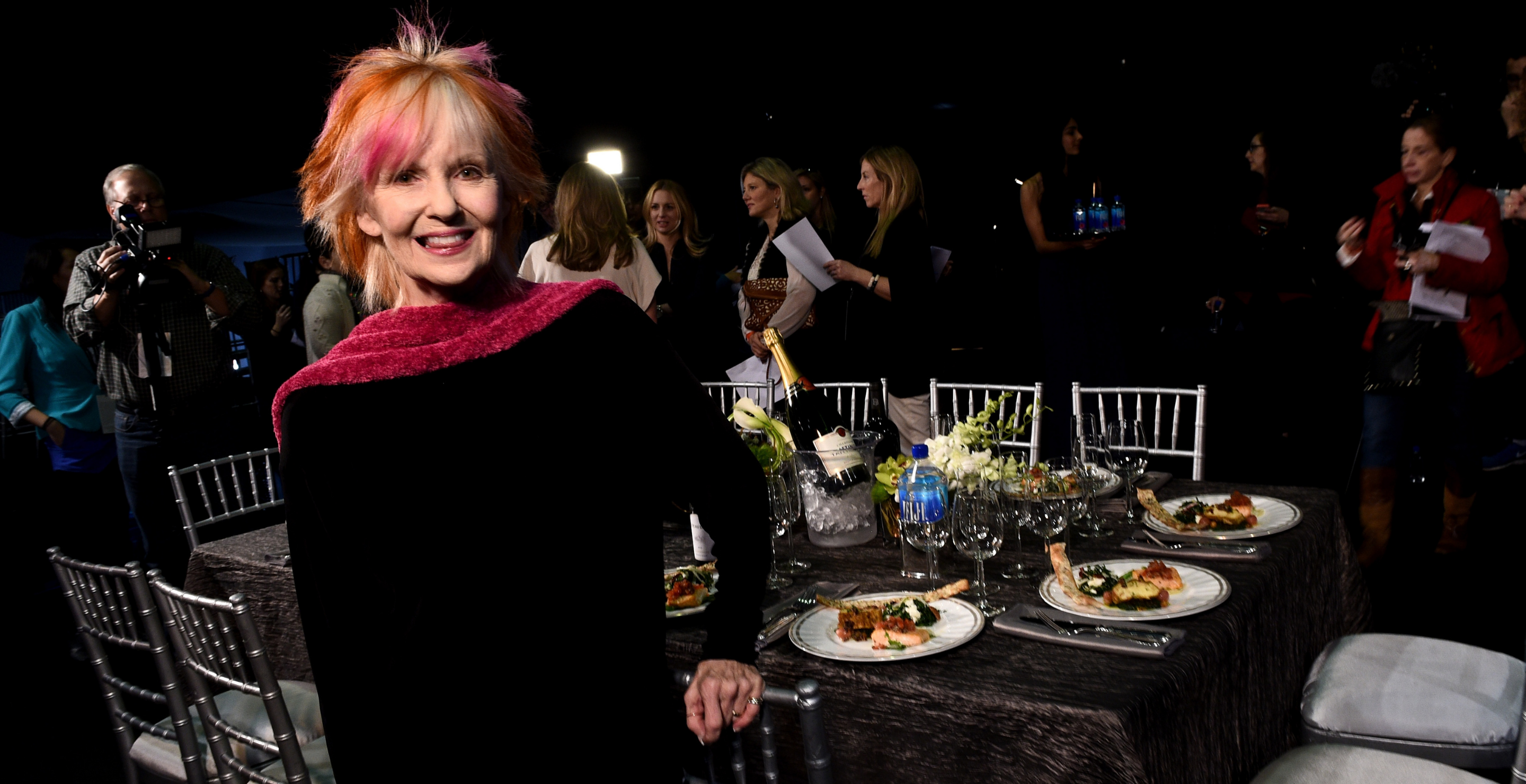 Shelley Fabares