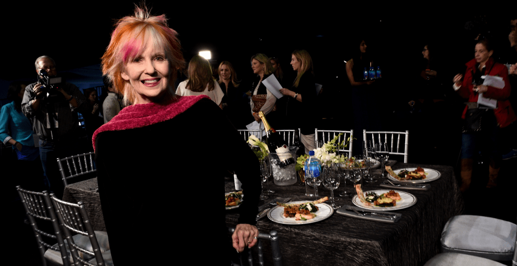 Shelley Fabares