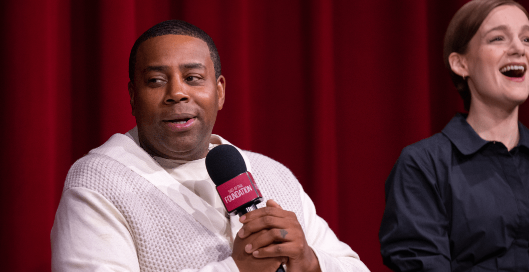 Kenan Thompson
