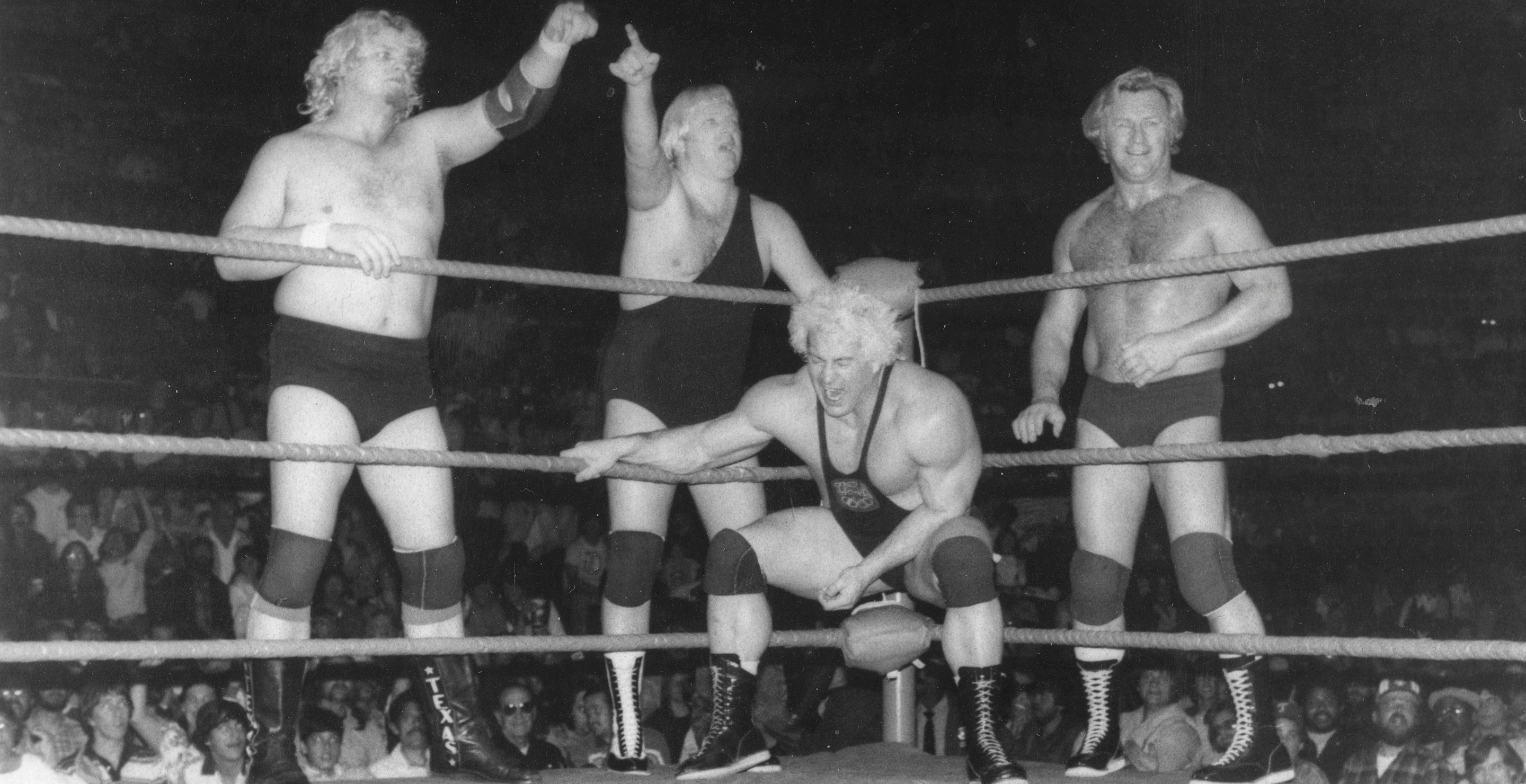 Ken Patera