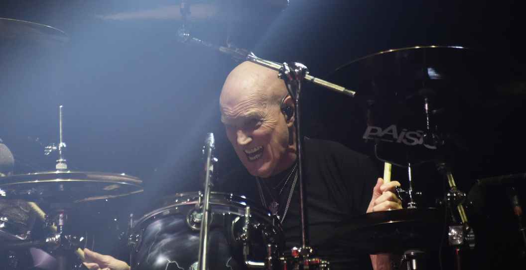 Chris Slade
