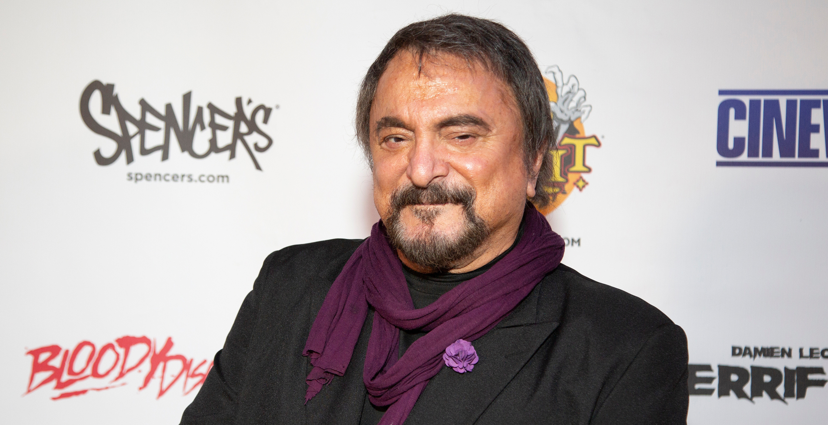 Tom Savini