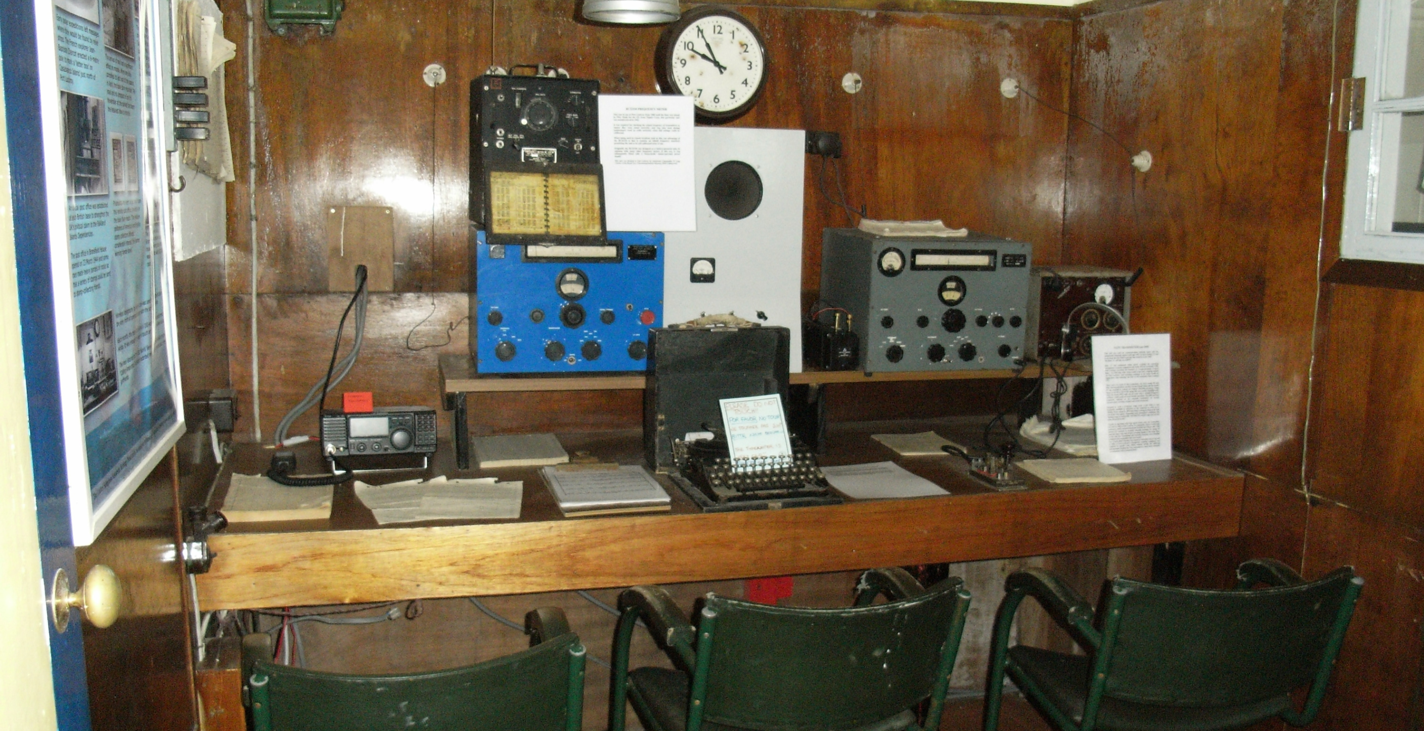 Radio Station Lays Off Entire Staff