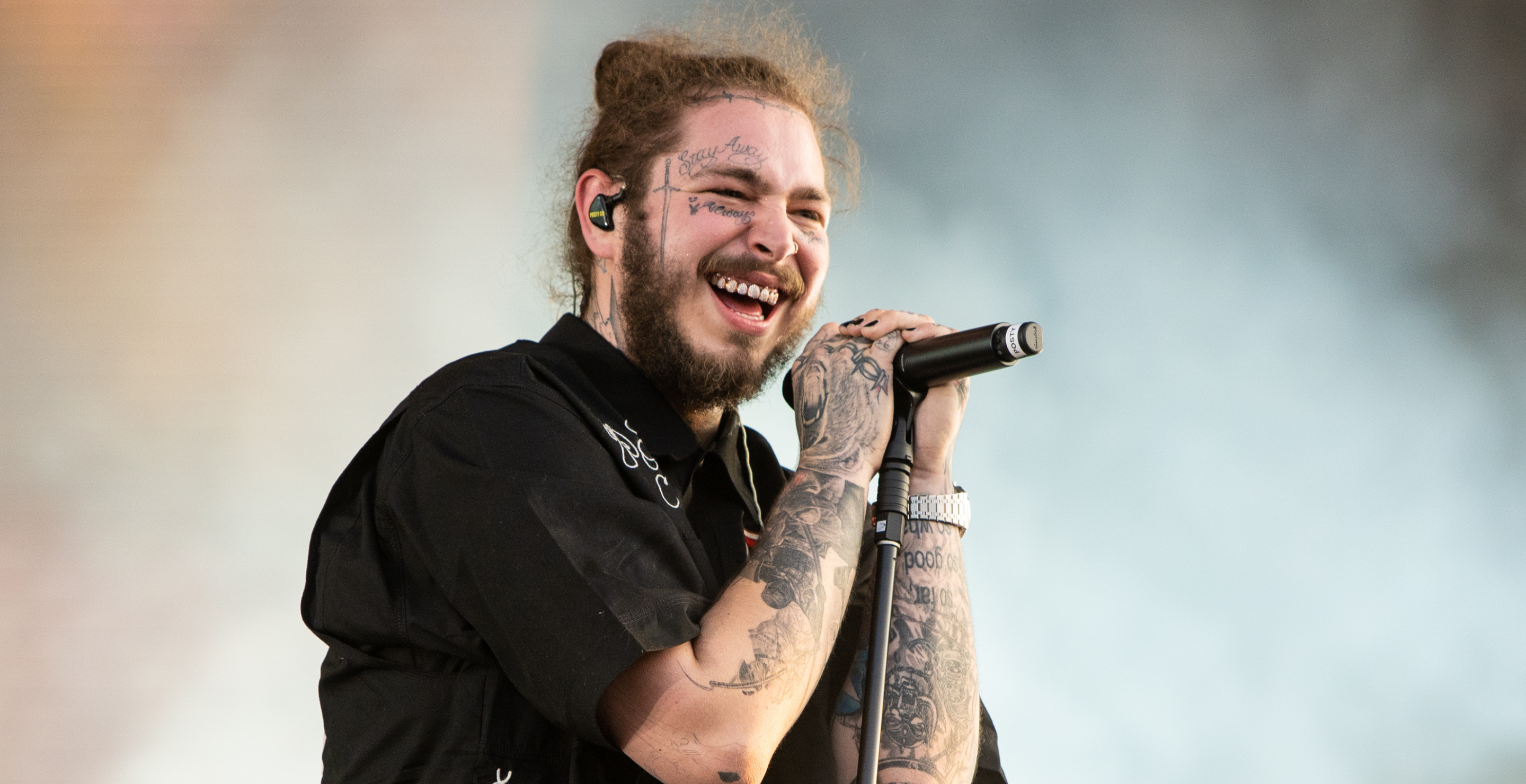 Post Malone