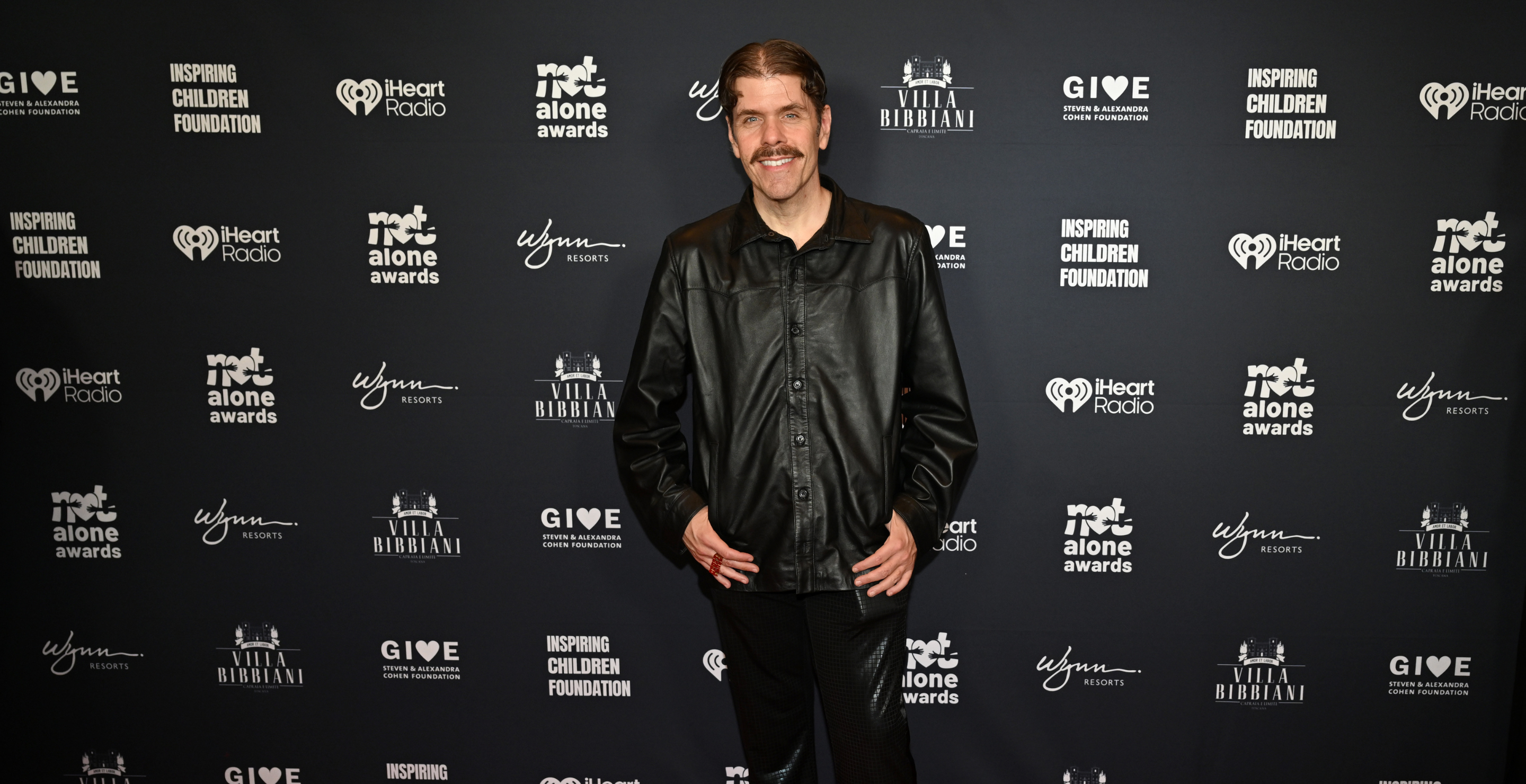 Perez Hilton