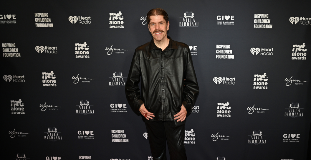 Perez Hilton