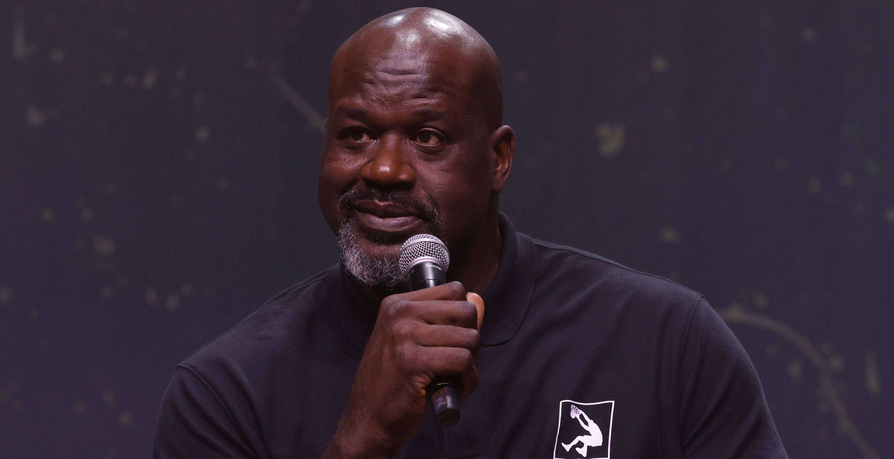 Shaquille O’Neal