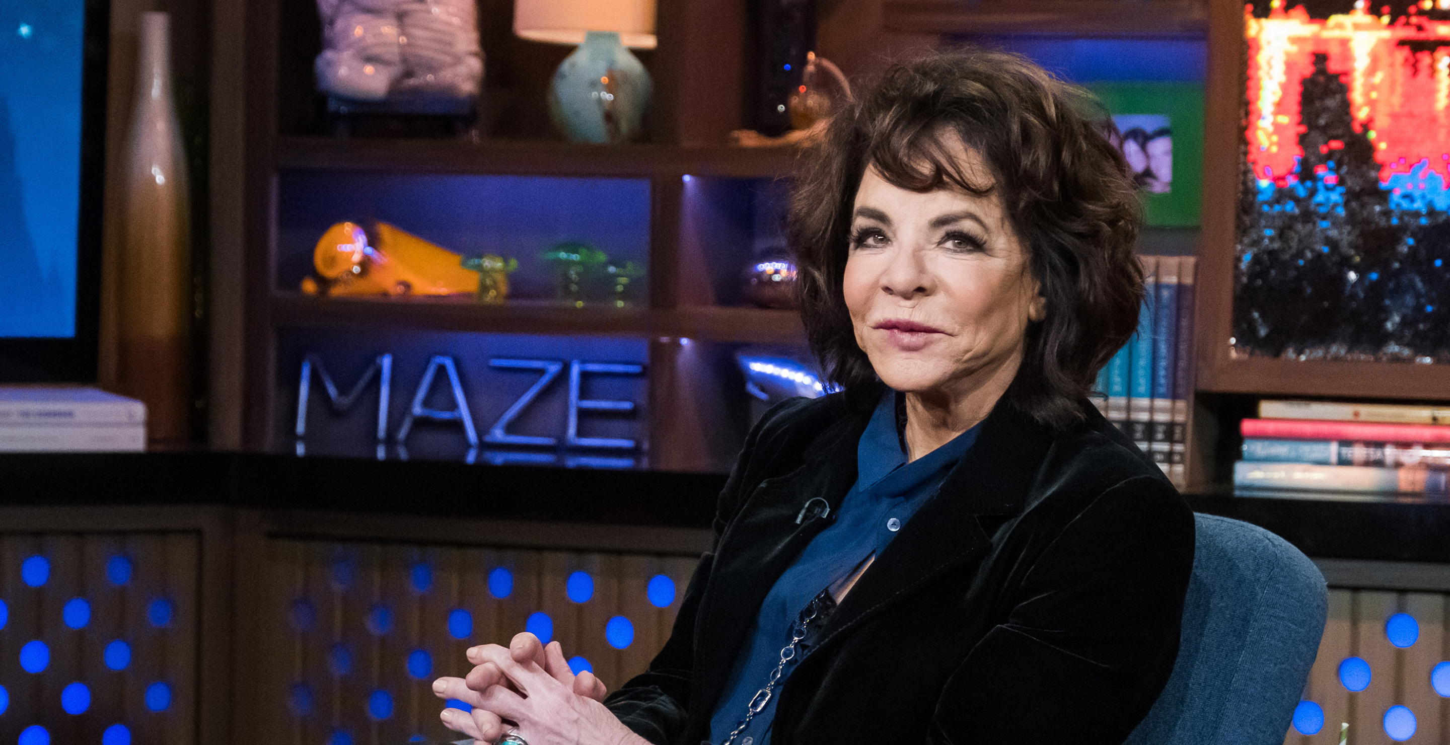 Stockard Channing