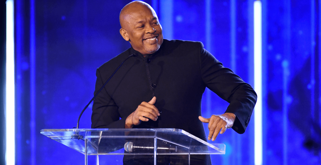 Dr Dre