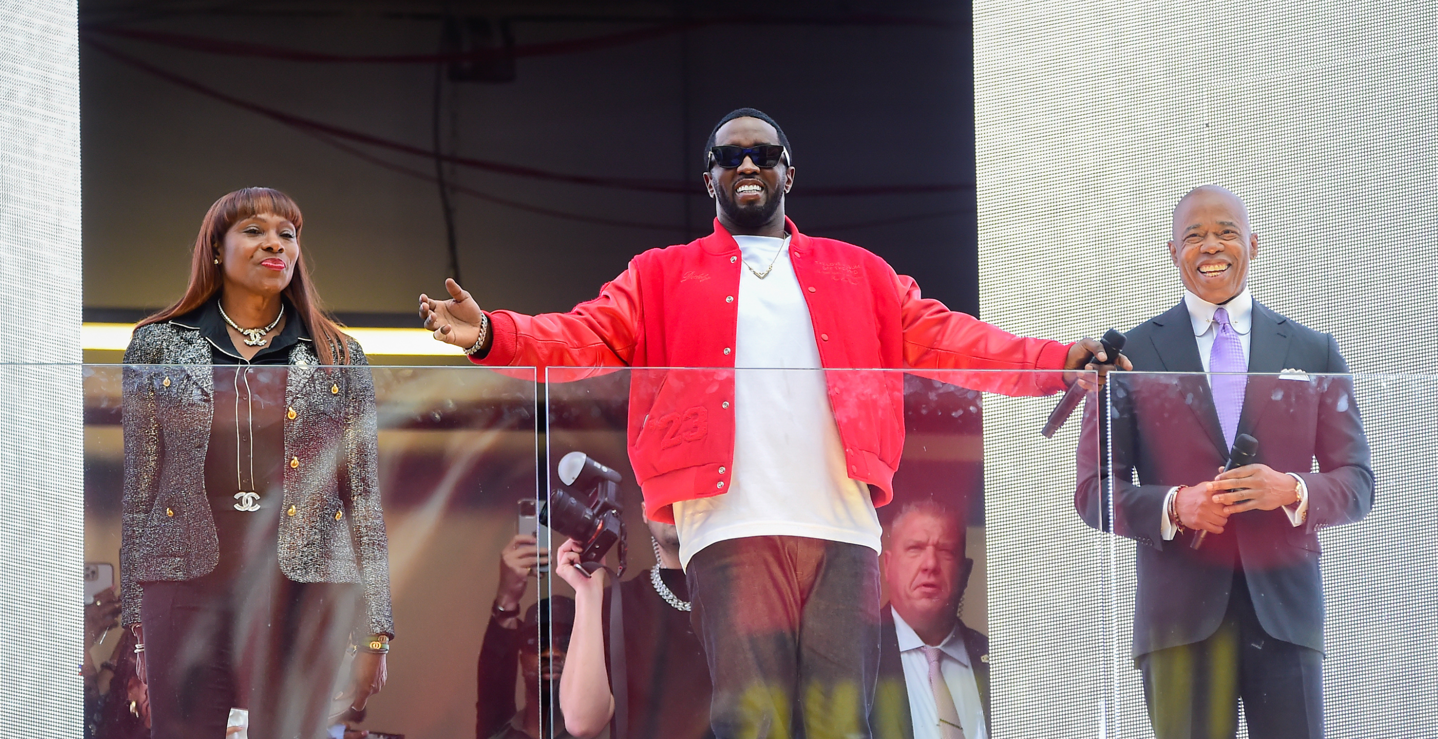 Sean Combs
