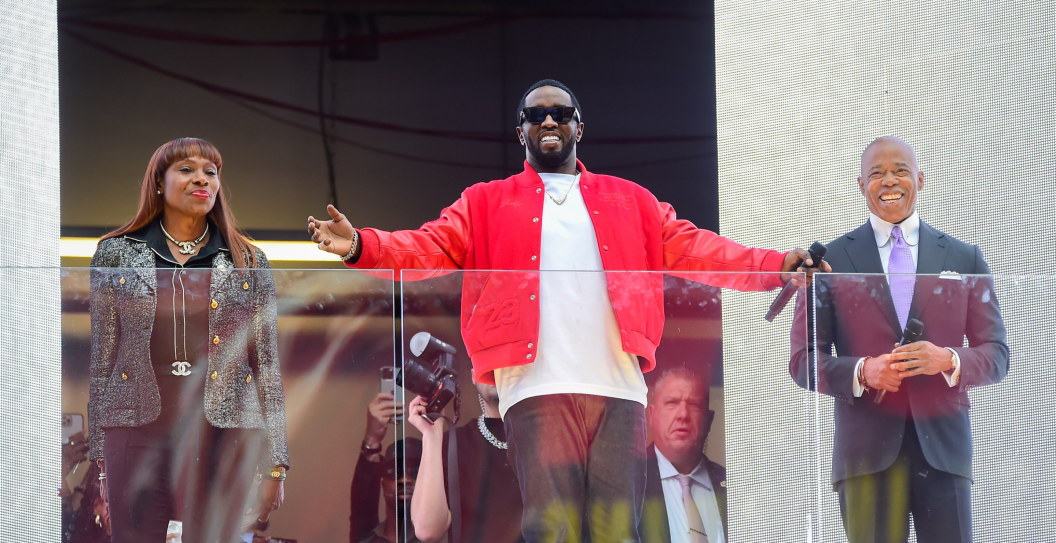 Sean Combs