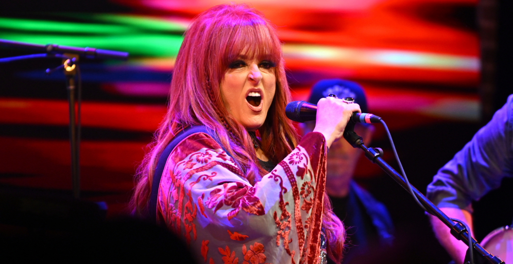Wynonna Judd