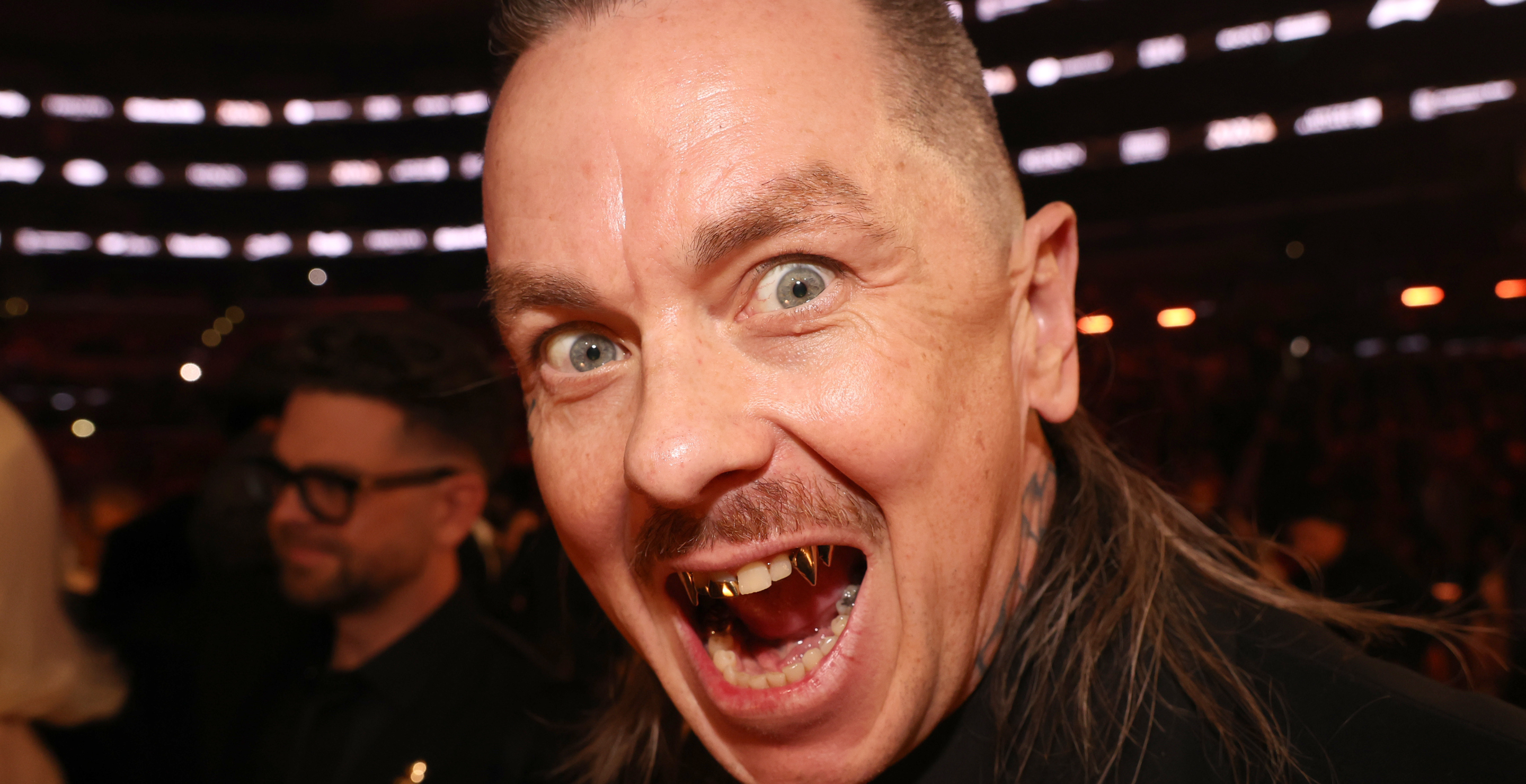 Sid Wilson