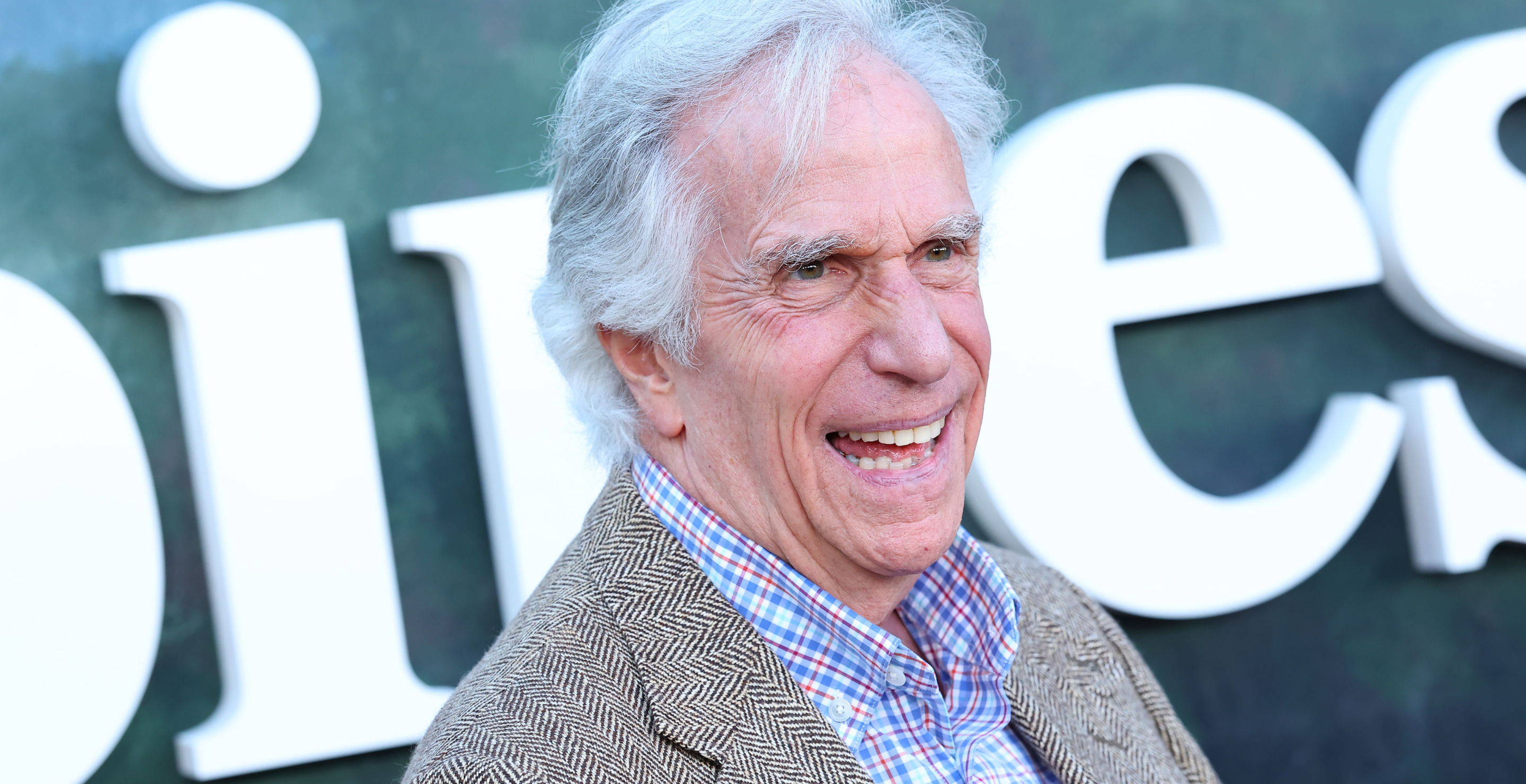 Henry Winkler