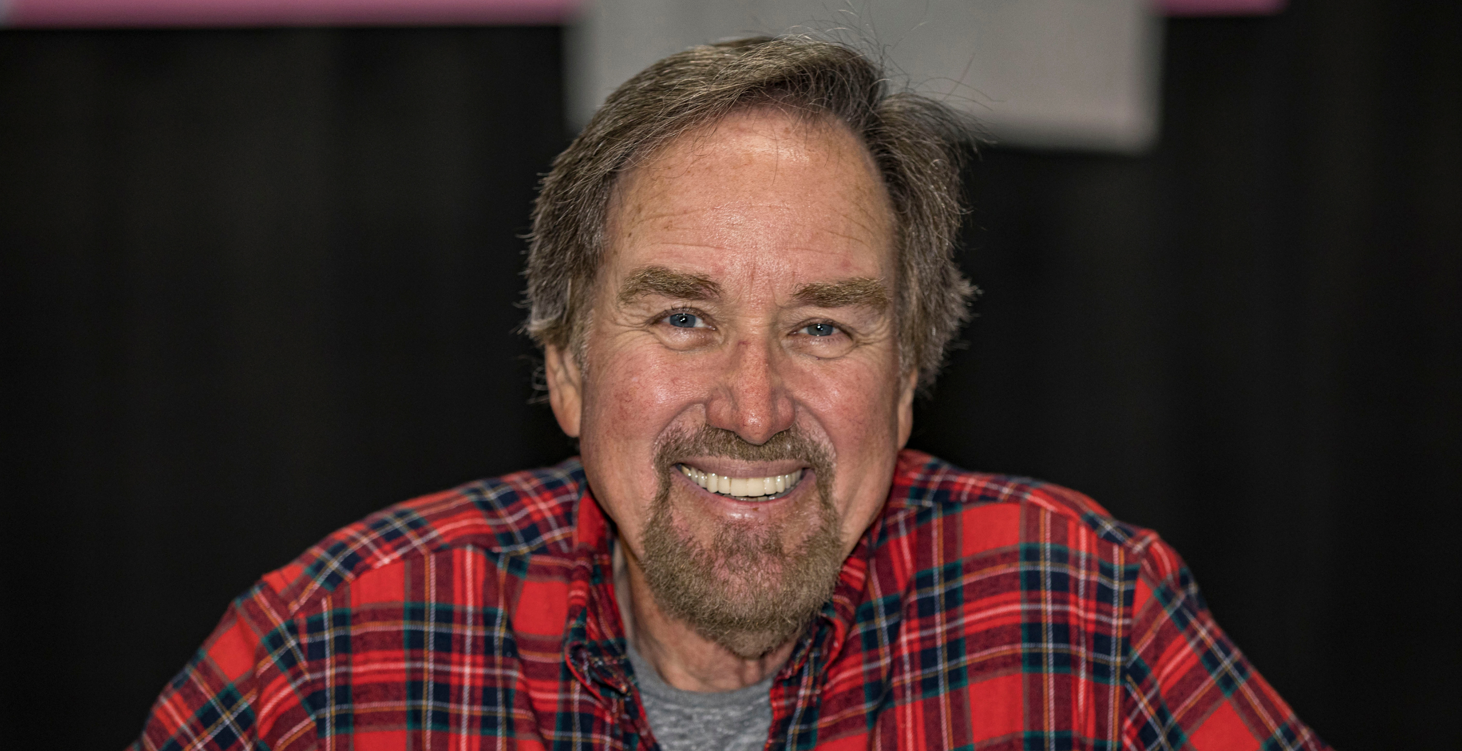 Richard Karn