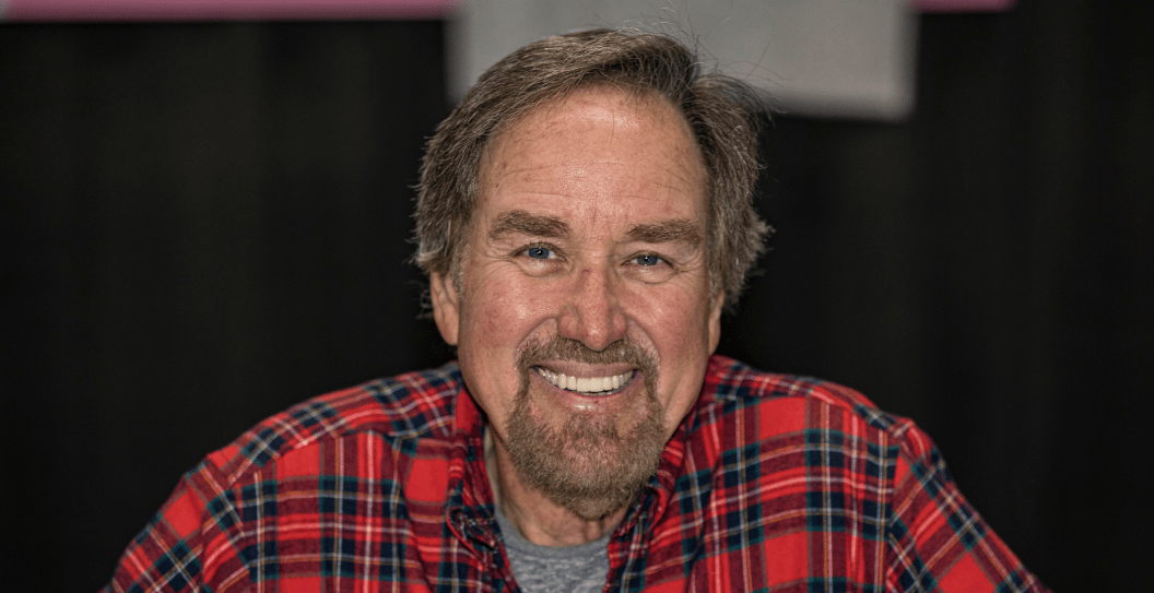 Richard Karn