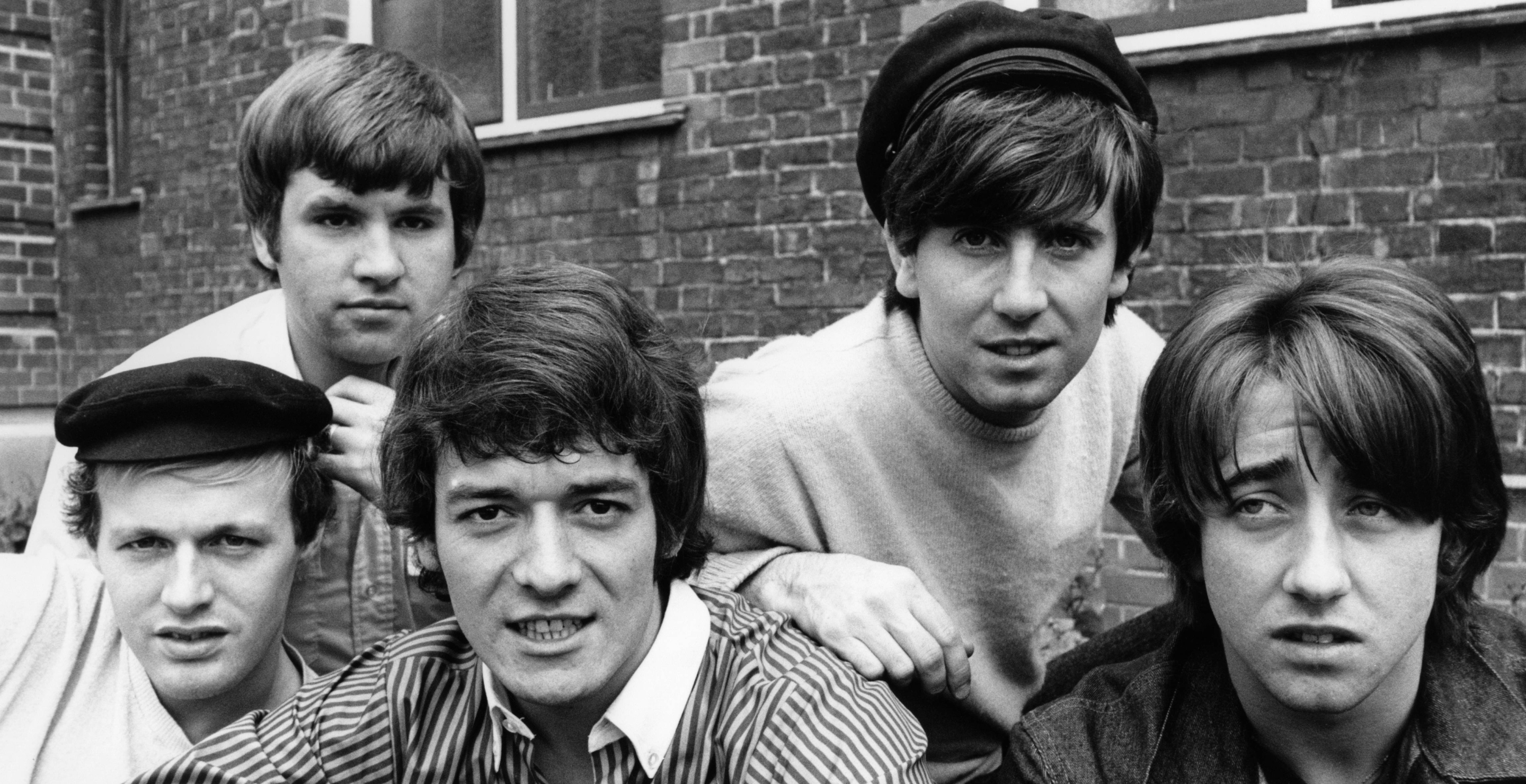 The Hollies