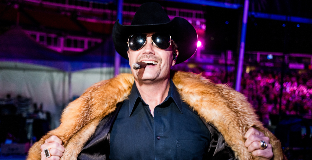 John Rich