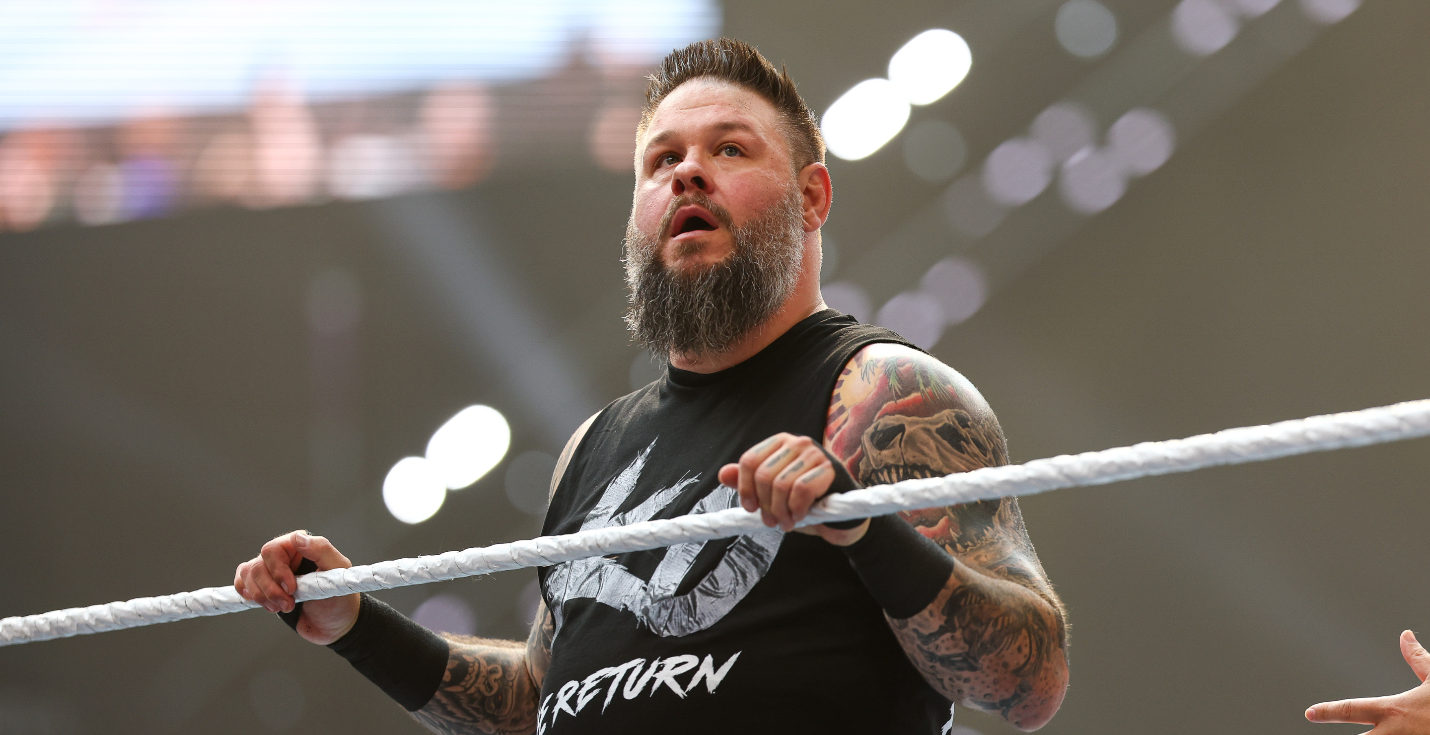 WWE