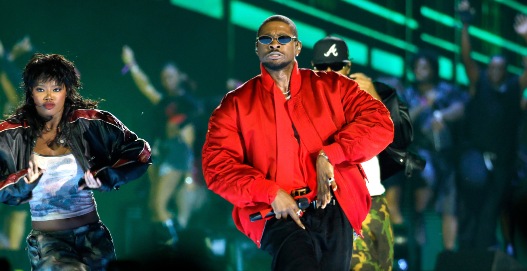 Usher