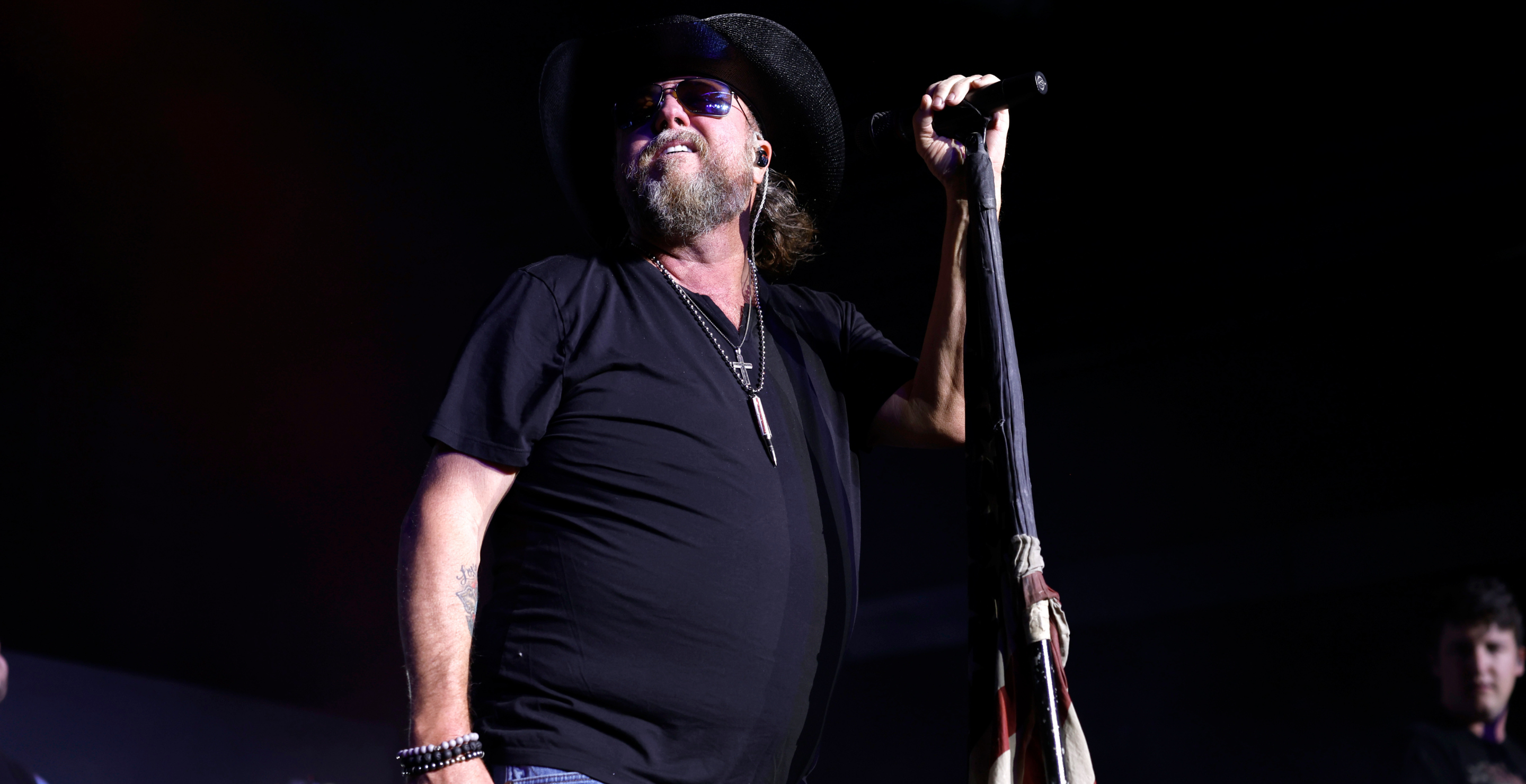 Colt Ford