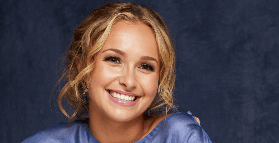 Hayden Panettiere