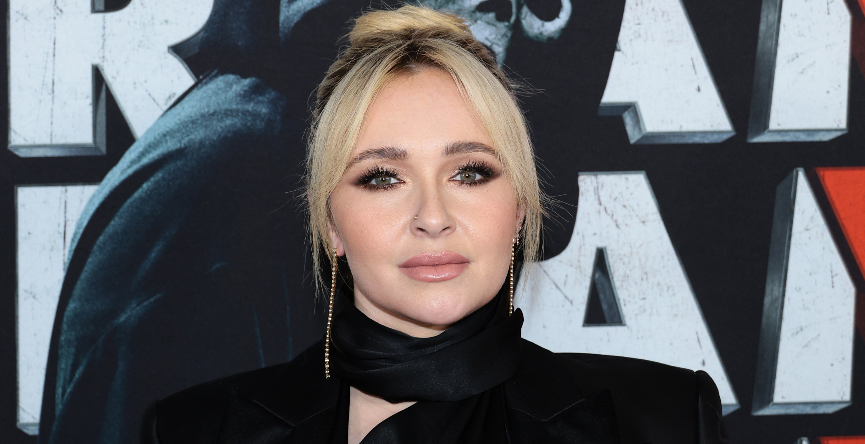 Hayden Panettiere