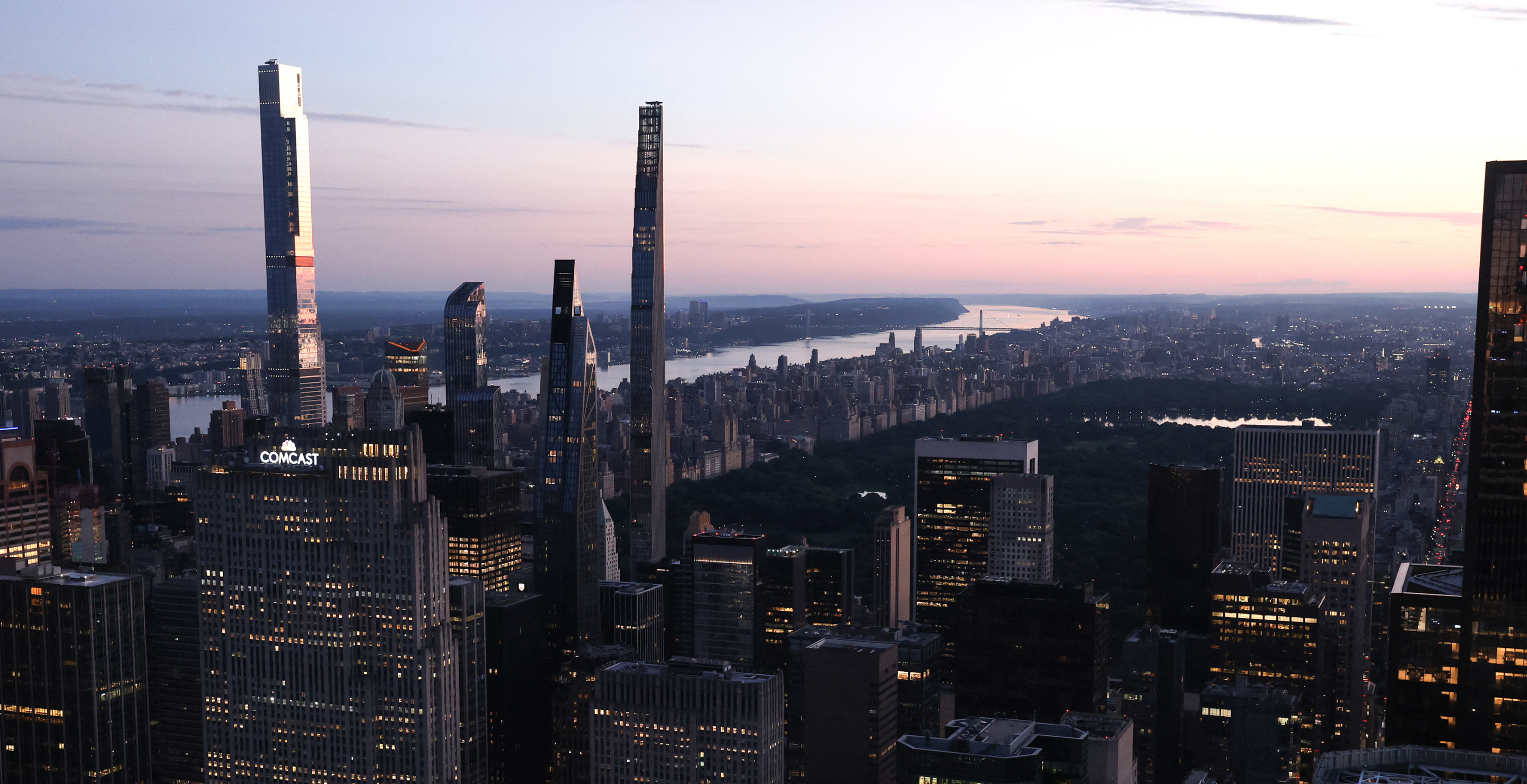 NYC