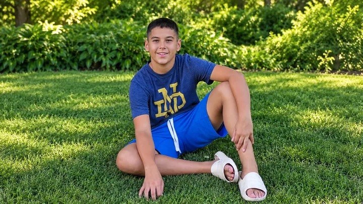 11-Year-Old New York Boy Killed in Freak Go-Cart Accident