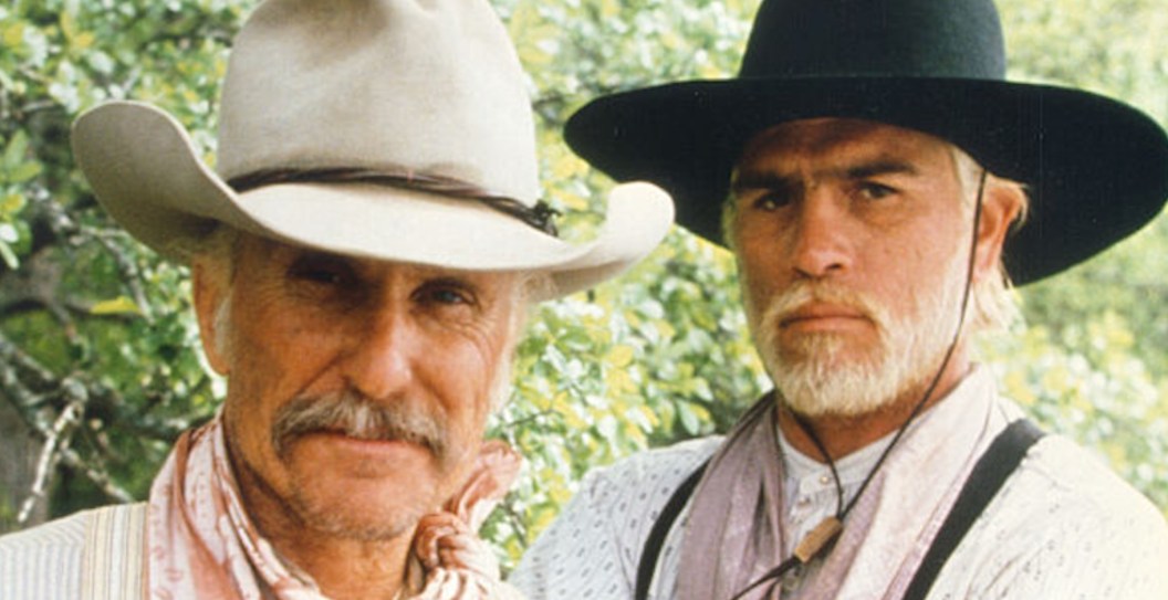 Beloved Western 'Lonesome Dove' Getting a Remake on Netflix